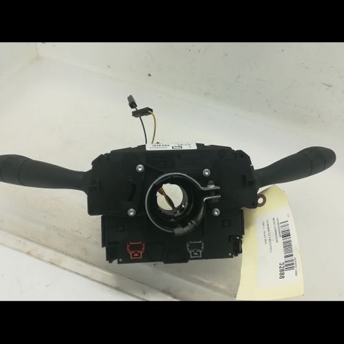 Bloc commodos occasion CITROEN C3 I Phase 1 04-2002->10-2005 1.4 HDi 6239VA 4