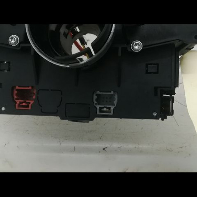 Bloc commodos occasion CITROEN C3 I Phase 1 04-2002->10-2005 1.4 HDi 6239VA 5