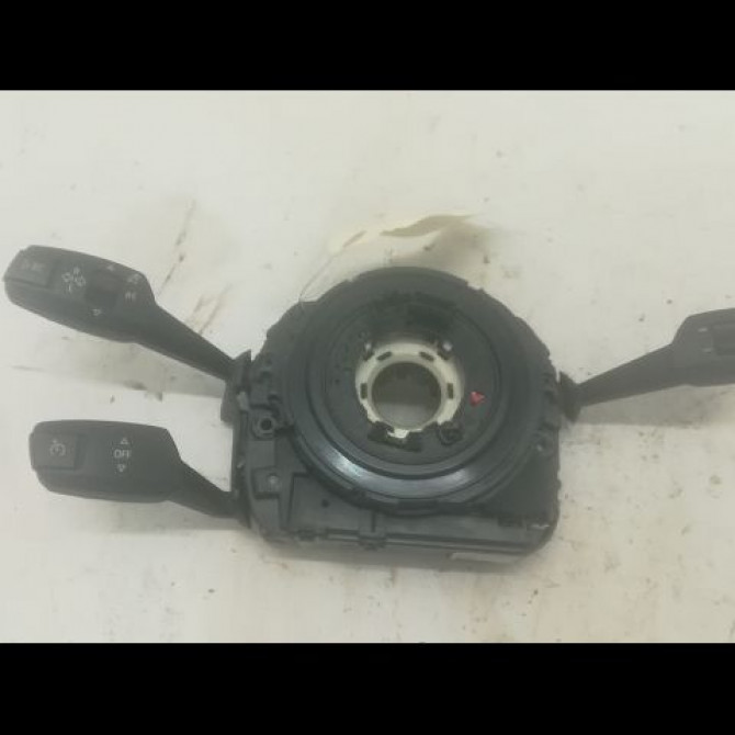 Bloc commodos occasion B.M.W. SERIE 1 I Phase 1 05-2004->12-2006 120d 1