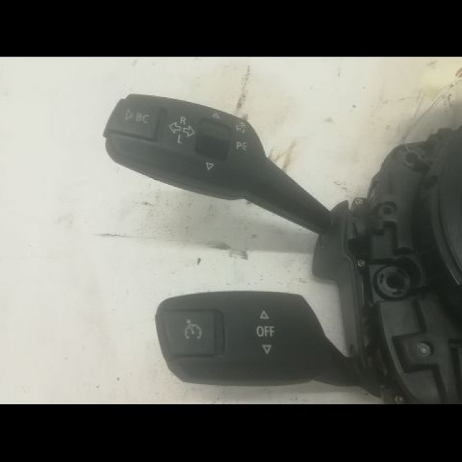 Bloc commodos occasion B.M.W. SERIE 1 I Phase 1 05-2004->12-2006 120d 3