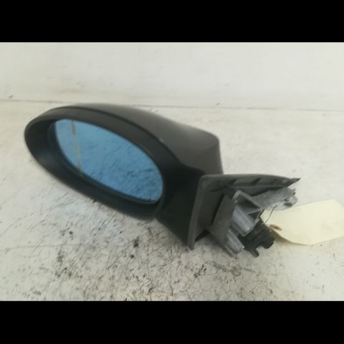 Retroviseur exterieur electrique gauche occasion B.M.W. SERIE 1 I Phase 1 05-2004->12-2006 118i 129ch 51167282083 2