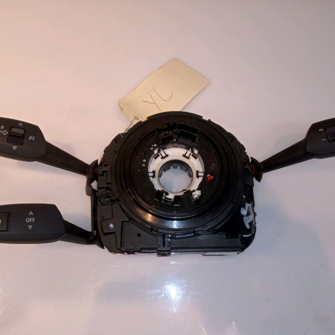 Bloc commodos occasion B.M.W. SERIE 1 I Phase 1 05-2004->12-2006 120d 1