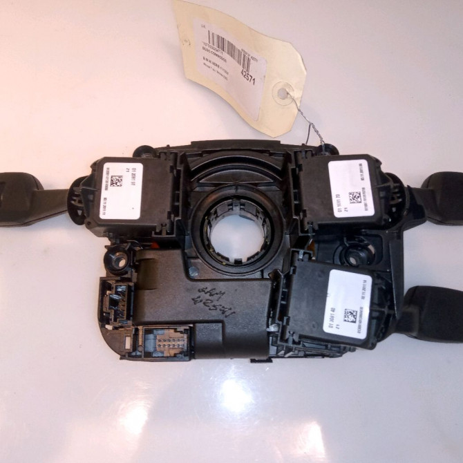 Bloc commodos occasion B.M.W. SERIE 1 I Phase 1 05-2004->12-2006 120d 2