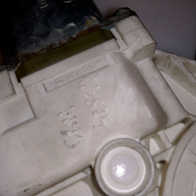 Mecanisme+moteur leve-glace avg occasion B.M.W. SERIE 1 I Phase 1 05-2004->12-2006 120d 51337138465 3