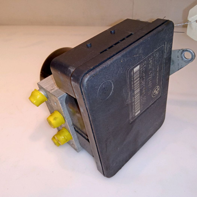 Unité hydraulique ABS occasion B.M.W. SERIE 1 I Phase 1 05-2004->12-2006 120d 34512460450 1