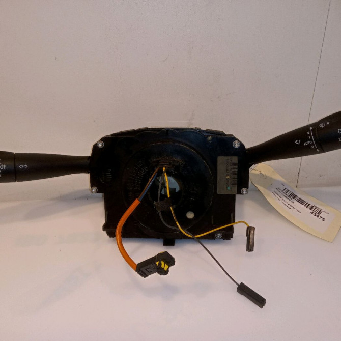 Bloc commodos occasion CITROEN C3 I Phase 1 04-2002->10-2005 1.4HDI 8v 70ch 6239VA 1