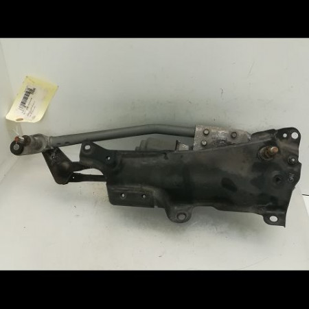 Moteur essuie-glace avant occasion MAZDA MAZDA 2 I Phase 1 03-2003->09-2007 1.25 DD1067340