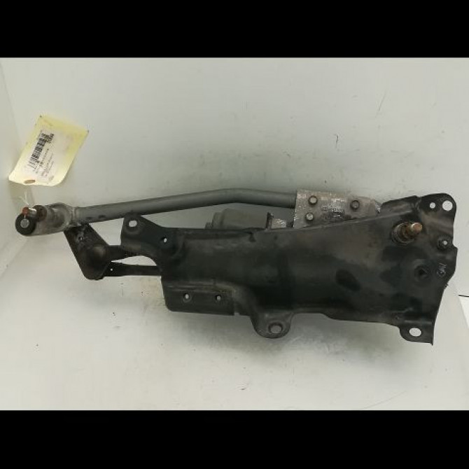Moteur essuie-glace avant occasion MAZDA MAZDA 2 I Phase 1 03-2003->09-2007 1.25 DD1067340 1