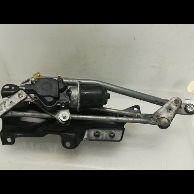 Moteur essuie-glace avant occasion MAZDA MAZDA 2 I Phase 1 03-2003->09-2007 1.25 DD1067340 2