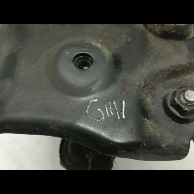 Moteur essuie-glace avant occasion MAZDA MAZDA 2 I Phase 1 03-2003->09-2007 1.25 DD1067340 3