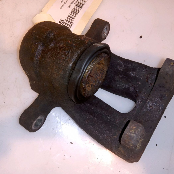 Etrier de frein arrière droit occasion B.M.W. SERIE 1 I Phase 1 05-2004->12-2006 118i 129ch 34216768698 2