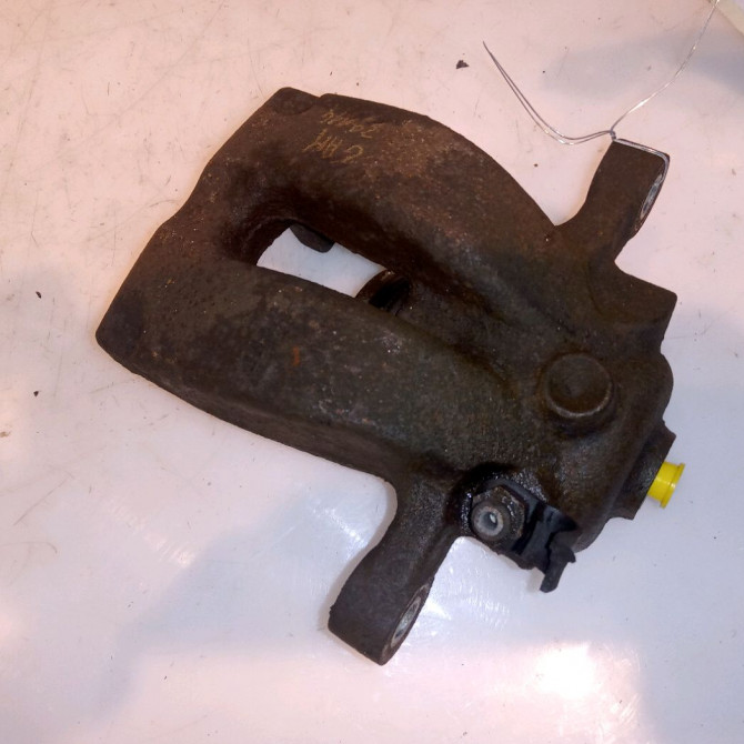 Etrier de frein arrière gauche occasion B.M.W. SERIE 1 I Phase 1 05-2004->12-2006 118i 129ch 34216768697 1