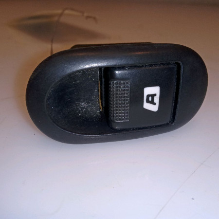 Commande lève-glace porte avant gauche occasion CITROEN C2 Phase 1 09-2003->10-2008 1.1i 6554L7