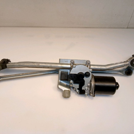 Moteur essuie-glace avant occasion B.M.W. SERIE 1 I Phase 1 05-2004->12-2006 120d