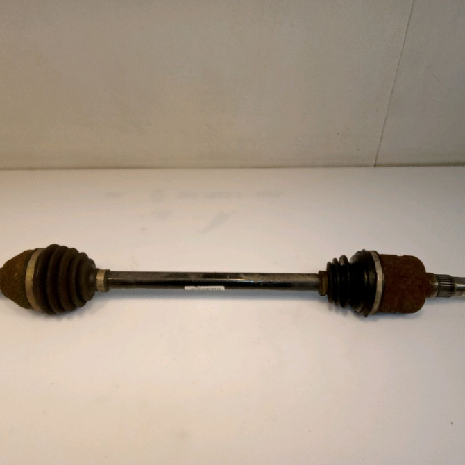 Transmission arrière gauche occasion OPEL INSIGNIA Phase 1 01-2009->03-2013 22823296 1