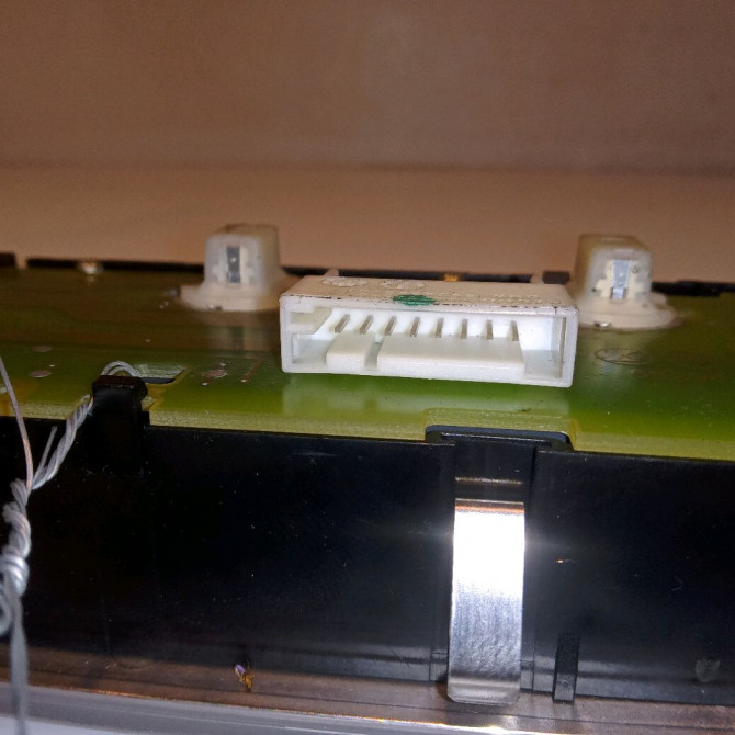 Plafonnier occasion B.M.W. SERIE 1 I Phase 1 05-2004->12-2006 120d 3