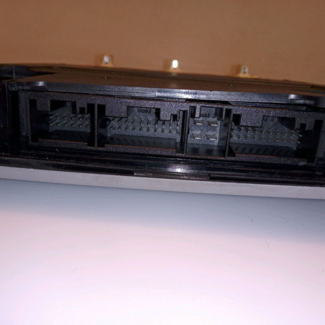 Plafonnier occasion B.M.W. SERIE 1 I Phase 1 05-2004->12-2006 120d 4