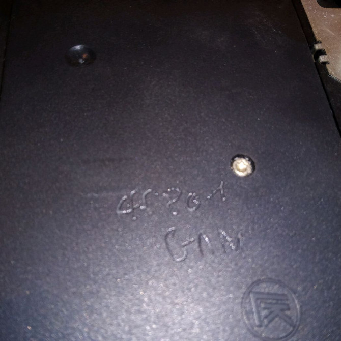 Plafonnier occasion B.M.W. SERIE 1 I Phase 1 05-2004->12-2006 120d 5