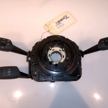 Bloc commodos occasion B.M.W. SERIE 1 I Phase 1 05-2004->12-2006 120d