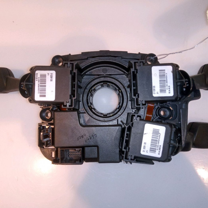 Bloc commodos occasion B.M.W. SERIE 1 I Phase 1 05-2004->12-2006 120d 2