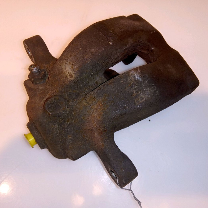 Etrier de frein arrière droit occasion B.M.W. SERIE 1 I Phase 1 05-2004->12-2006 120d 1