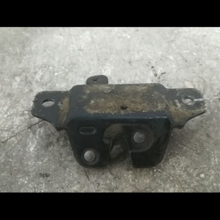 Serrure hayon occasion PEUGEOT PARTNER I Phase 2 11-2002->05-2008 2.0 HDI