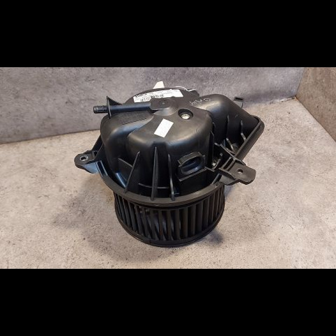 Ventilateur de chauffage occasion PEUGEOT PARTNER I Phase 2 11-2002->05-2008 1.6 HDI 16v 90ch 1
