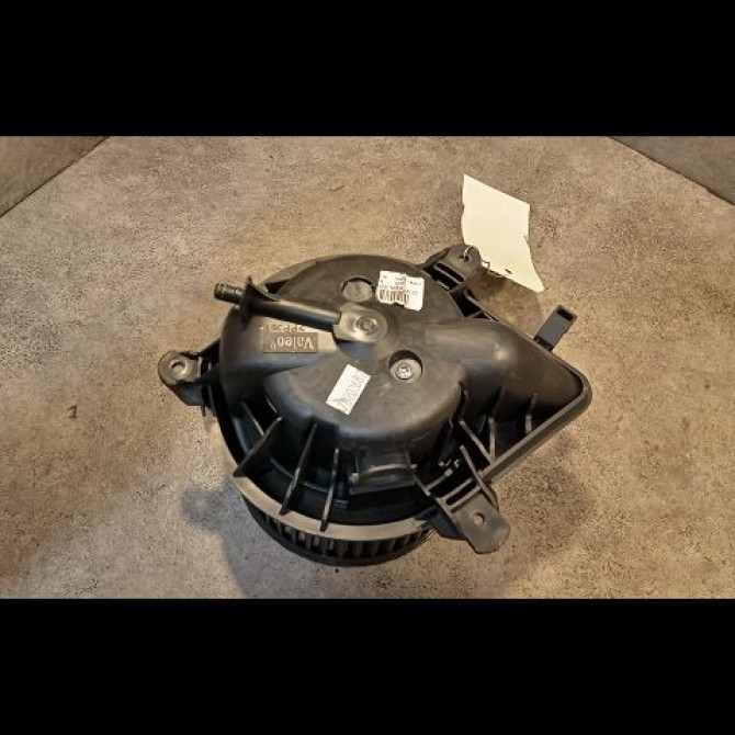 Ventilateur de chauffage occasion PEUGEOT PARTNER I Phase 2 11-2002->05-2008 1.6 HDI 90ch 1