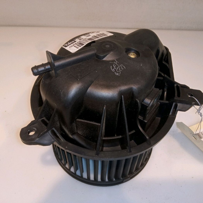 Ventilateur de chauffage occasion PEUGEOT PARTNER I Phase 2 11-2002->05-2008 2.0 HDI 2