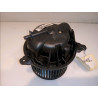 VENTILATEUR DE CHAUFFAGE