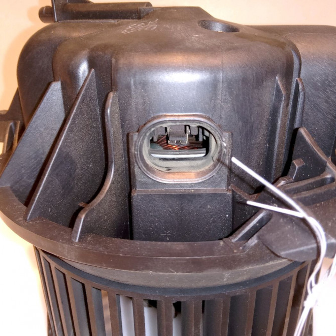 Ventilateur de chauffage occasion PEUGEOT PARTNER I Phase 2 11-2002->05-2008 2.0 HDI 3