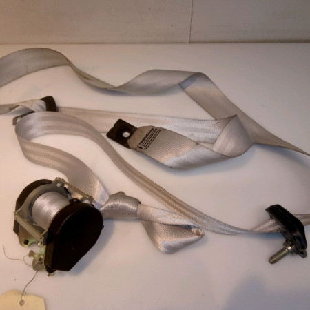 Ceinture arrière droite occasion RENAULT SCENIC III Phase 1 04-2009->11-2011 1.5 DCI 110ch 888404764R