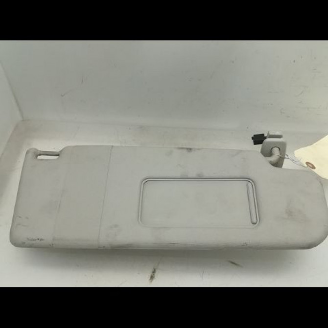 Pare-soleil droit occasion VOLKSWAGEN GOLF V Phase 1 11-2003->10-2008 1K0857552T4AN 2
