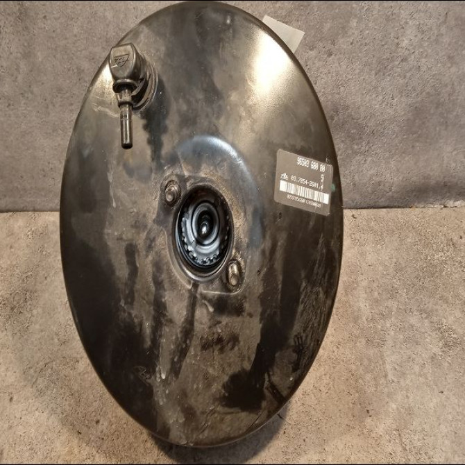 Servo-frein occasion PEUGEOT 206 + Phase 1 03-2009->05-2013 1.4 HDI 70ch 4535T4 1