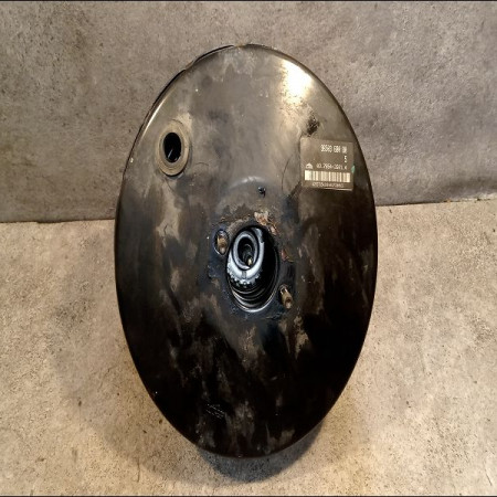 Servo-frein occasion PEUGEOT 206 Phase 2 02-2003->02-2009 1.4 HDI 70ch 4535T4