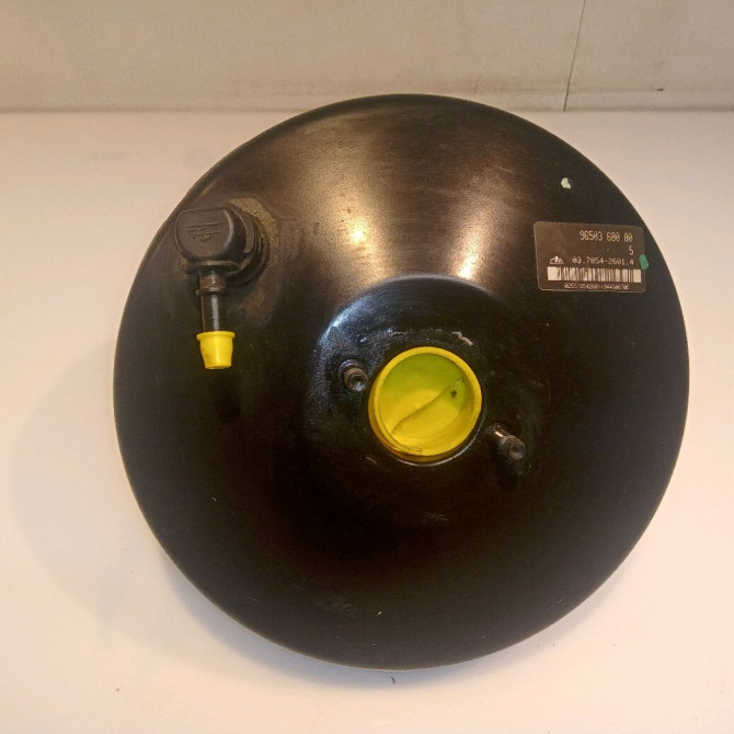 Servo-frein occasion PEUGEOT 206 Phase 1 09-1998->03-2009 1.4 HDI 70ch 4535T4 1