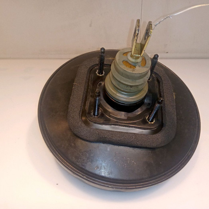 Servo-frein occasion PEUGEOT 206 Phase 1 09-1998->03-2009 1.4 HDI 70ch 4535T4 2