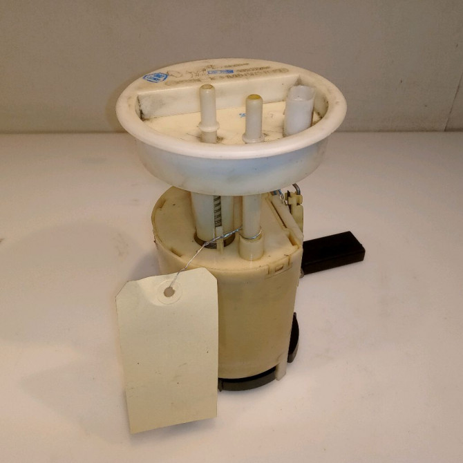 Jauge a carburant occasion VOLKSWAGEN GOLF IV GOLF IV Phase 1 1998-01-01->2005-06-30 1.9 TDI 90ch 1J0919673G 2