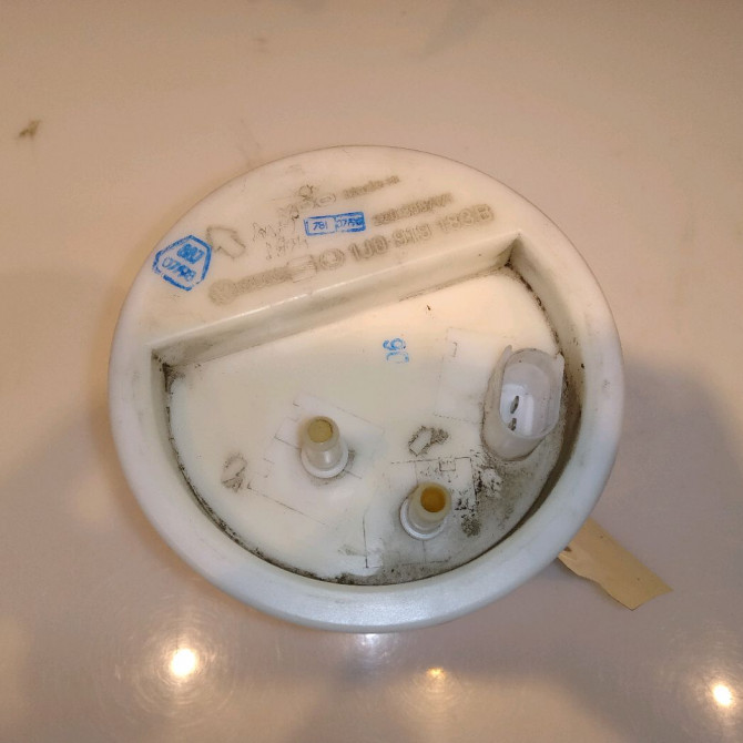 Jauge a carburant occasion VOLKSWAGEN GOLF IV GOLF IV Phase 1 1998-01-01->2005-06-30 1.9 TDI 90ch 1J0919673G 3