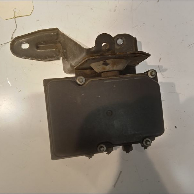 Unité hydraulique ABS occasion PEUGEOT PARTNER I Phase 2 11-2002->05-2008 1.6 HDI 16v 90ch 4541J5 1