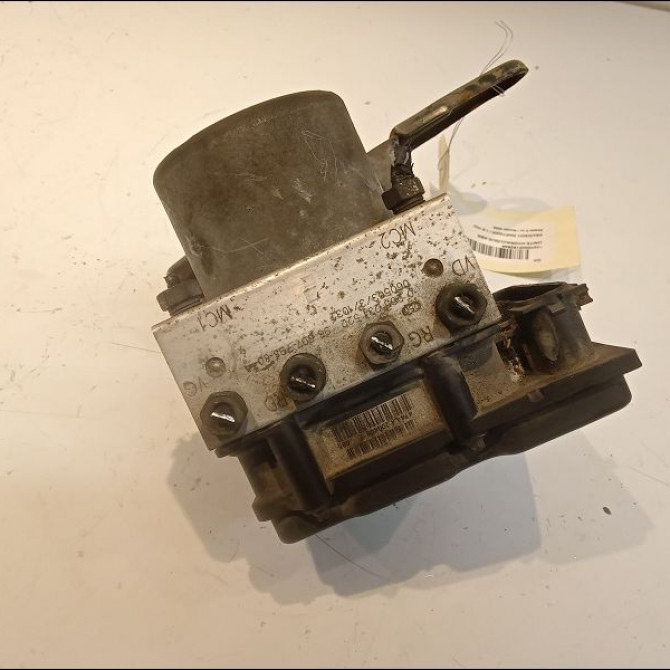 Unité hydraulique ABS occasion PEUGEOT PARTNER I Phase 2 11-2002->05-2008 1.6 HDI 16v 90ch 4541J5 2