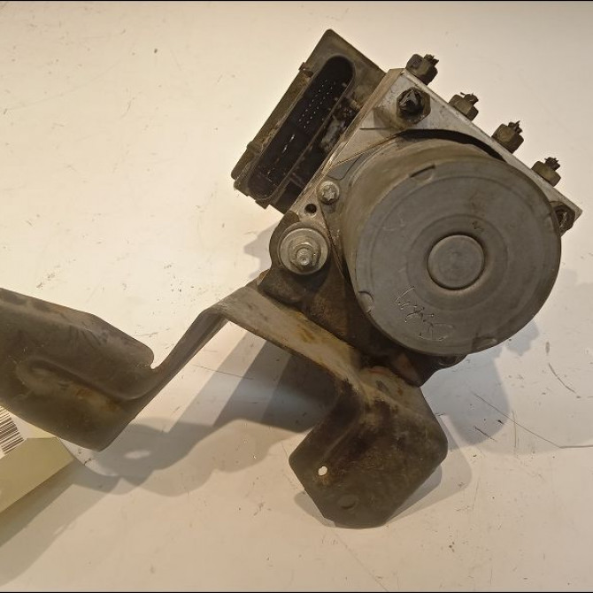 Unité hydraulique ABS occasion PEUGEOT PARTNER I Phase 2 11-2002->05-2008 1.6 HDI 16v 90ch 4541J5 3