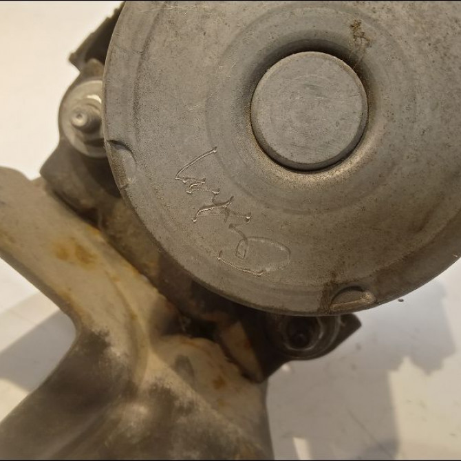 Unité hydraulique ABS occasion PEUGEOT PARTNER I Phase 2 11-2002->05-2008 1.6 HDI 16v 90ch 4541J5 4