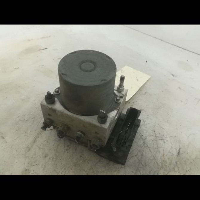 Unité hydraulique ABS occasion CITROEN BERLINGO I Phase 2 11-2002->10-2010 2.0 HDi 90ch 4541J5 2