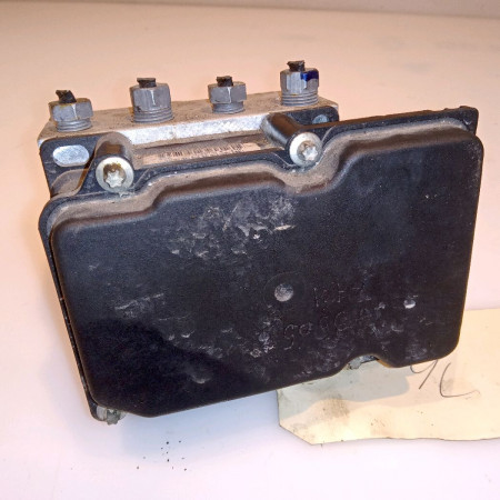 Unité hydraulique ABS occasion PEUGEOT PARTNER I Phase 2 11-2002->05-2008 1.4i 4541J5