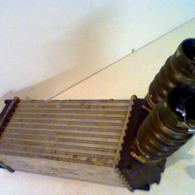 Echangeur air occasion CITROEN C4 I Phase 1 11-2004->07-2008 1.6 HDi 110ch 00000384H5 1