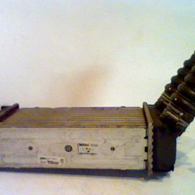 Echangeur air occasion CITROEN C4 I Phase 1 11-2004->07-2008 1.6 HDi 110ch 00000384H5 2