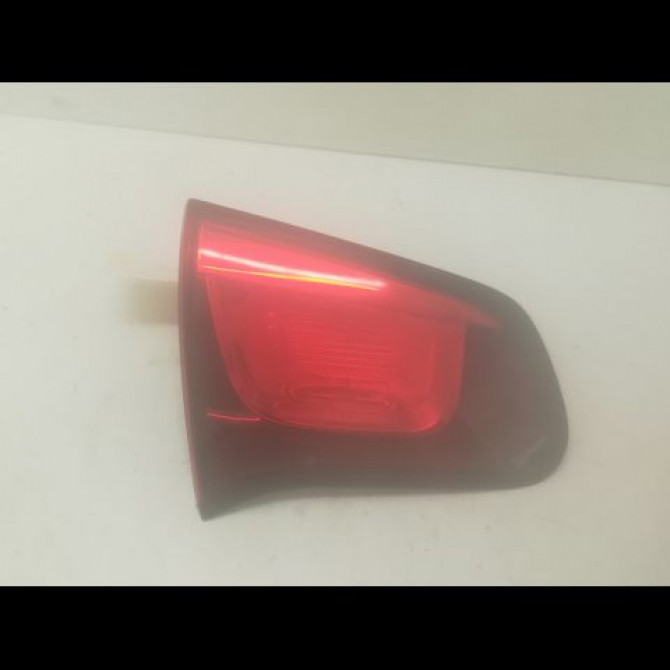 Feu arrière interieur gauche occasion CITROEN C3 II Phase 1 11-2009->02-2013 1.1i 60ch 6350JC 1