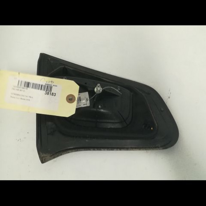 Feu arrière intérieur droit occasion CITROEN C3 II Phase 1 11-2009->02-2013 1.4i 75ch 6351JC 2