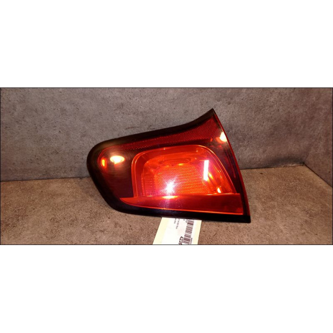 Feu arrière interieur gauche occasion CITROEN C3 II Phase 1 11-2009->02-2013 1.4 HDi 70ch 6350JC 1